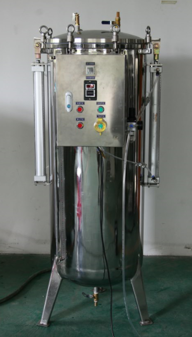 IPX78浸水試驗機