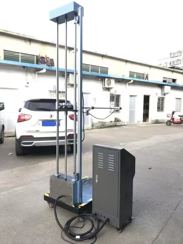 鋼球沖擊試驗裝置 鋼球沖擊試驗裝置
