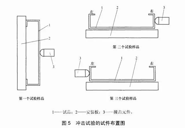 電纜橋架撞擊試驗(yàn)裝置 電纜橋架撞擊試驗(yàn)裝置
