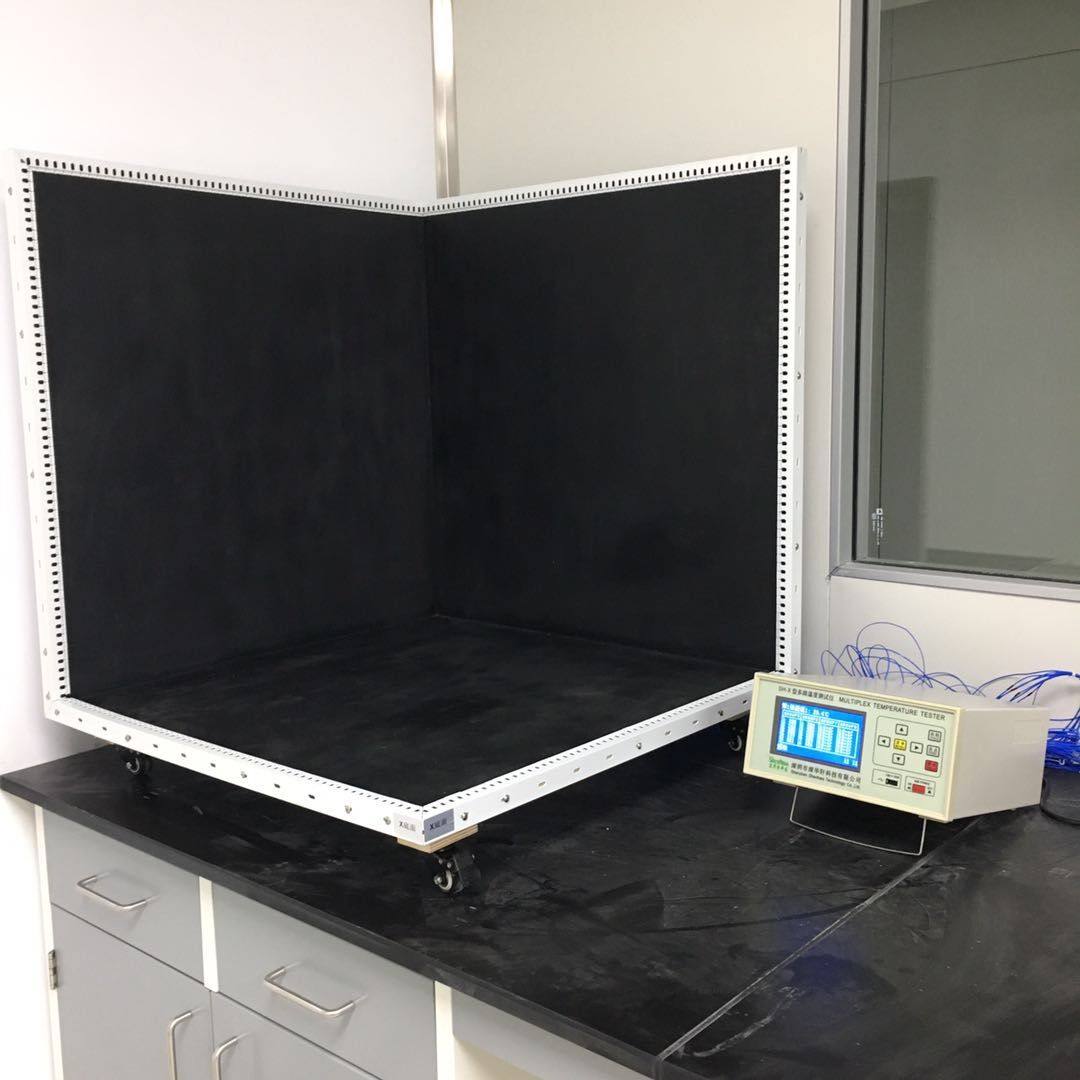 家用電器溫升測試角 家用電器溫升測試角
